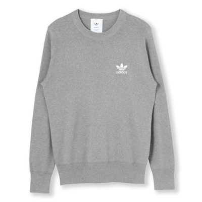 ニット[HY LSL SWEATER]