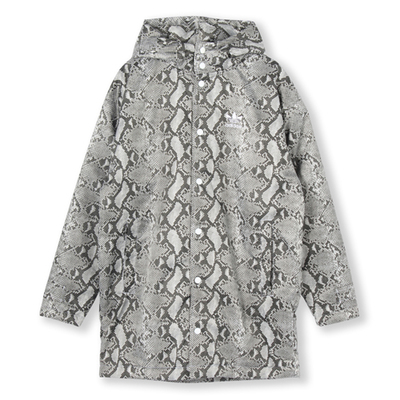 ベンチコート[HY BENCH COAT PY]