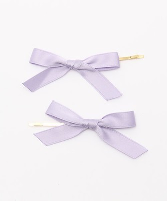 WEGO/ビックリボンピン