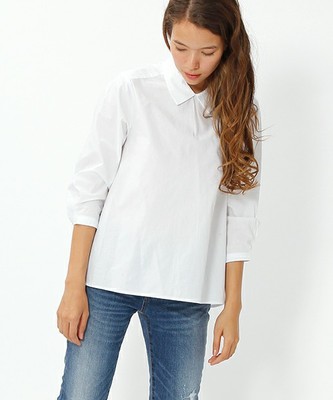 ダンプロエリツキシャツ【niko and...】