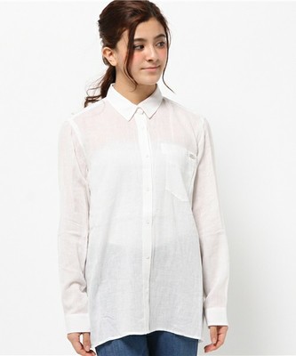 GUESS? / レディースシャツブラウス