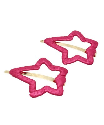 WEGO/スター型ヘアピン