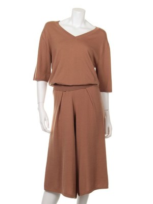 ガウチョオールインワン