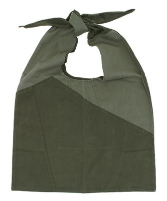 パッチワークBAG