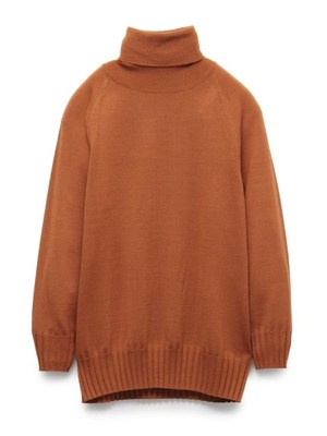 ヴィエラヤーンタートルプルオーバー