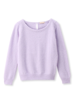 aquagirl (アクアガール) ライアプルオーバニット