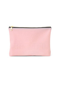 REEFUR Logo Vinyl Pouch