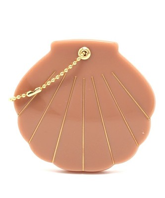 シェルスライドミラー