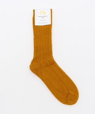 CAPRICORN MOHAIR SOCKS