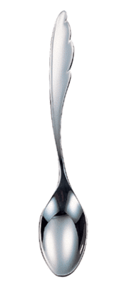 エンジェル　スプーン