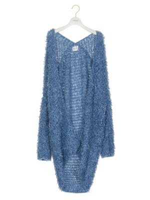 【emmi atelier】ダブルループガウン