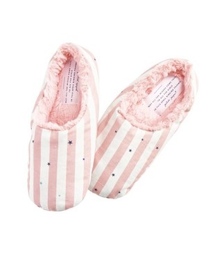 スターサインルームシューズ