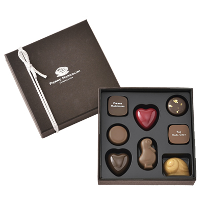 マルコリーニ セレクション 8個入りC