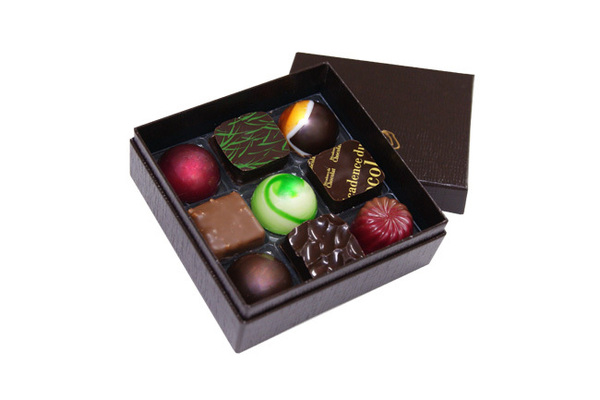 ボンボンショコラ 9個入り(通常版)