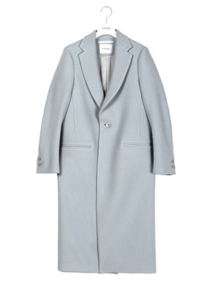 【emmi atelier】チェスターコート