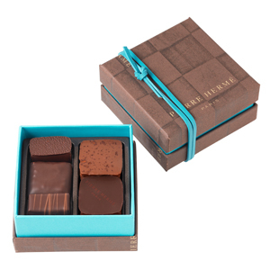 ボンボン ショコラ5個詰合わせ