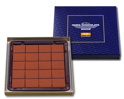 生チョコレート[オーレ]