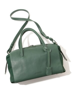 【emmi atelier】スイッチボストン