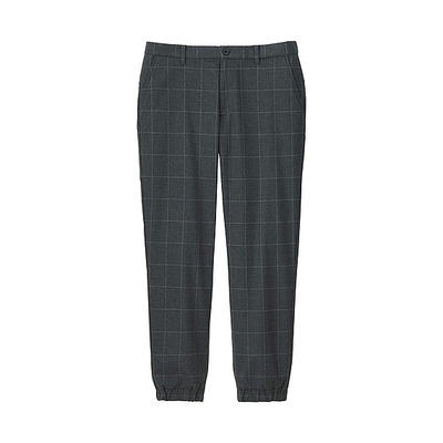 ジョガーパンツ（柄）