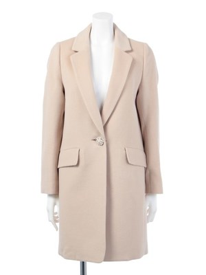 チェスターコート