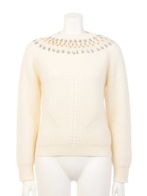 ゴージャスビジュープルオーバー