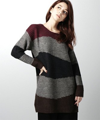 (NUMPH)7515200 JOJO KNIT