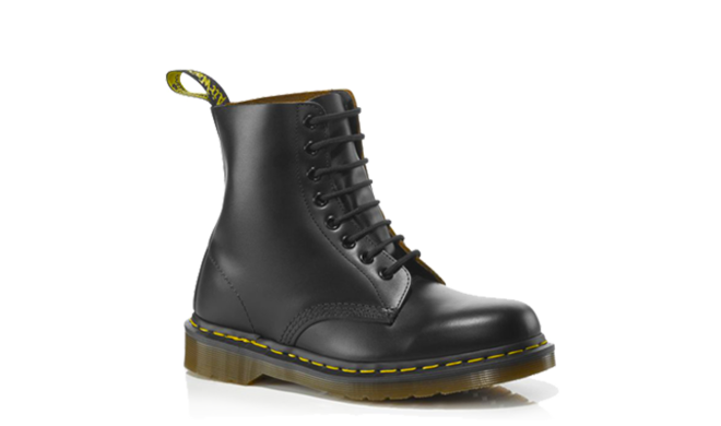 VINTAGE 1460 8EYE BOOT