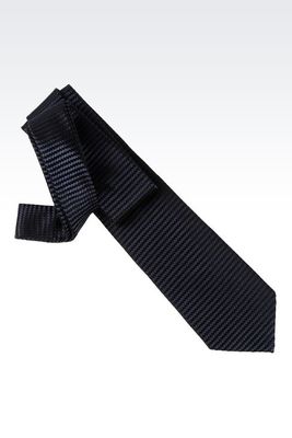 ネクタイ　シルク製