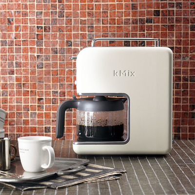 デロンギ　ドリップコーヒーメーカー CMB6-EG