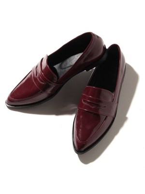 Mila Owen (ミラ オーウェン)  ローファー