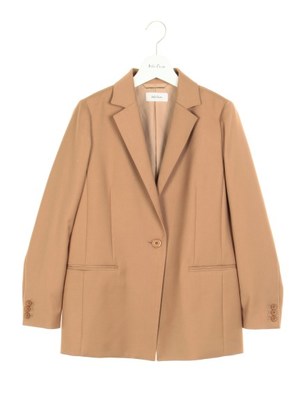 スーツセットアップジャケット