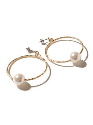 サークルピアス