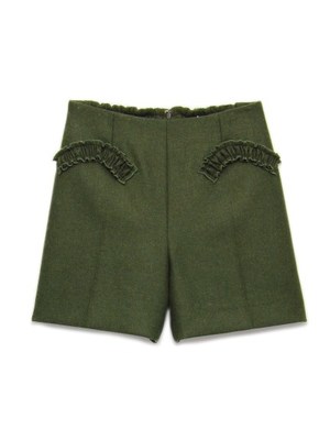 ニコショートパンツ