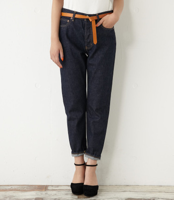 Campbell SV Ankle Tapered-A