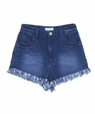 フリンジデニムS-PT