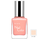 RMK ネイルカラー EX P-05