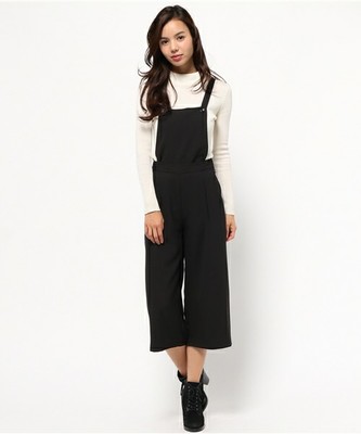 ガウチョサロペット