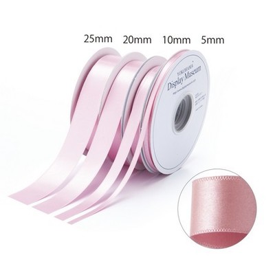 オリジナルサテン　２０ｍｍ＊２５Ｍ　/MRK-0003-BLU【00】