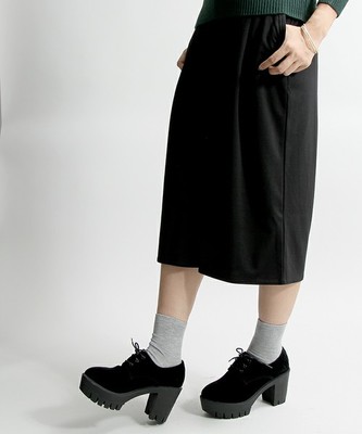 ポンチガウチョパンツ