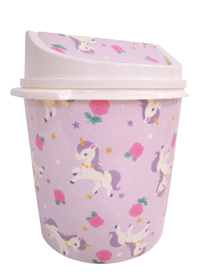 エンジョイゴミ箱 ユニコーン