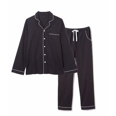 EMODA×PJ／コットンボーイズシャツＰＪ