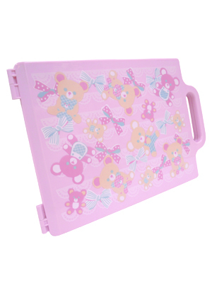 ガールズサロンミラー ベア