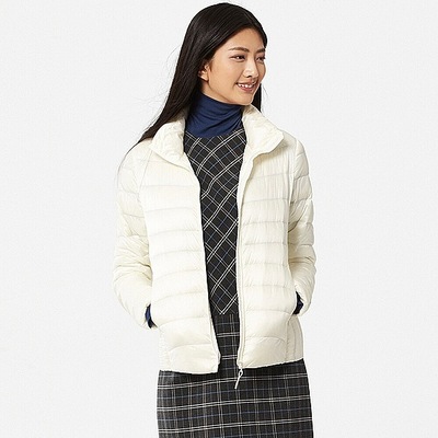 ウルトラライトダウンジャケット