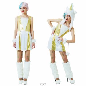 モンスターユニコーン♪