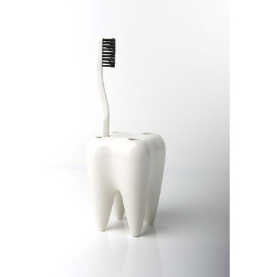 TOOTHブラシホルダー ホワイト