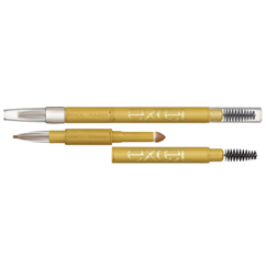 エクセル　パウダー＆ペンシル　アイブロウＥＸ