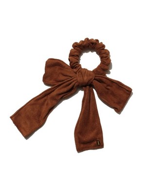 ロングリボンヘアゴム