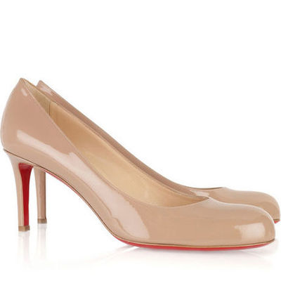 Christian Louboutin × パンプス・ミュール 価格