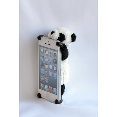 iPhone5/5s/5c ZOOPYパンダ