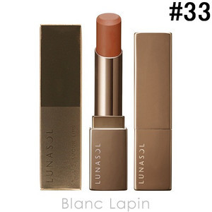 LUNASOL フルグラマーリップス